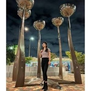 Meet your Posher, Kaju